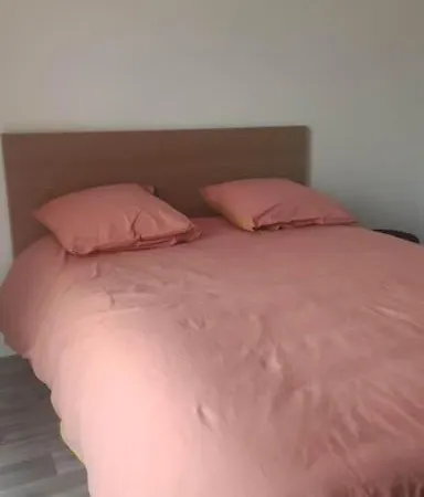 Apartamento Dans Résidence Standing Réau